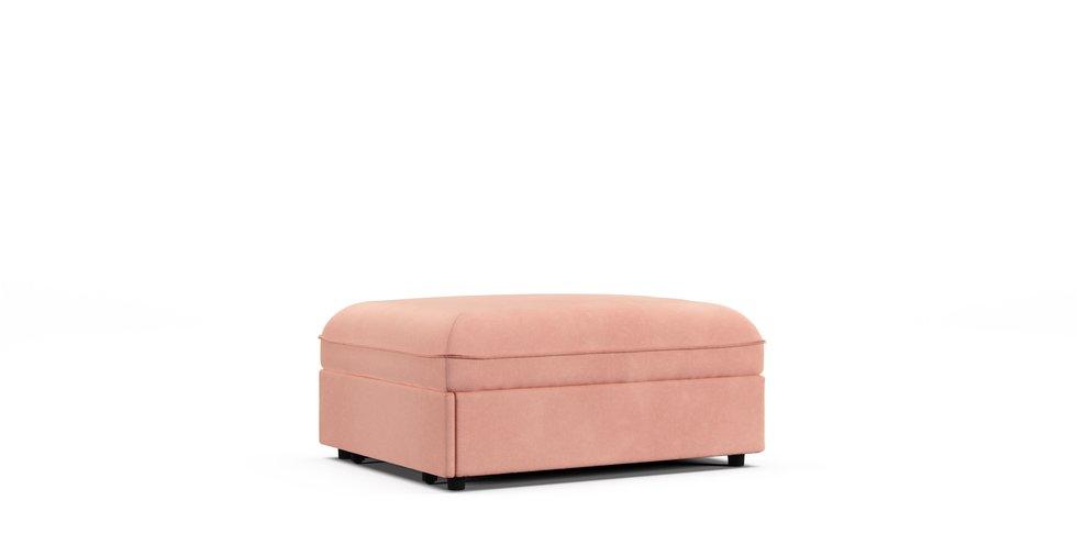 Signature Microfiber Coral