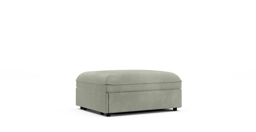 Signature Microfiber Silver Sage