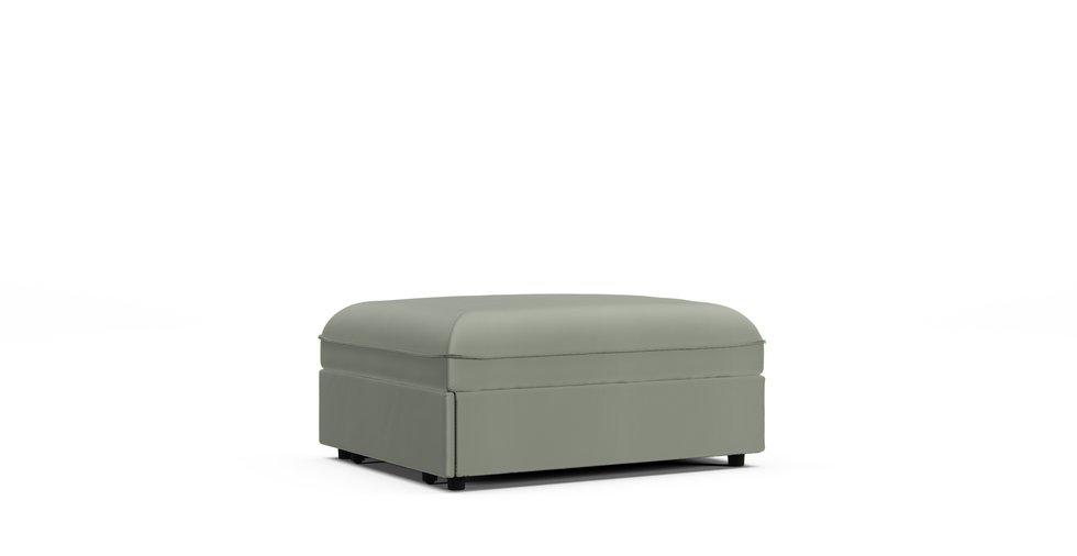 Everyday Cotton Silver Sage