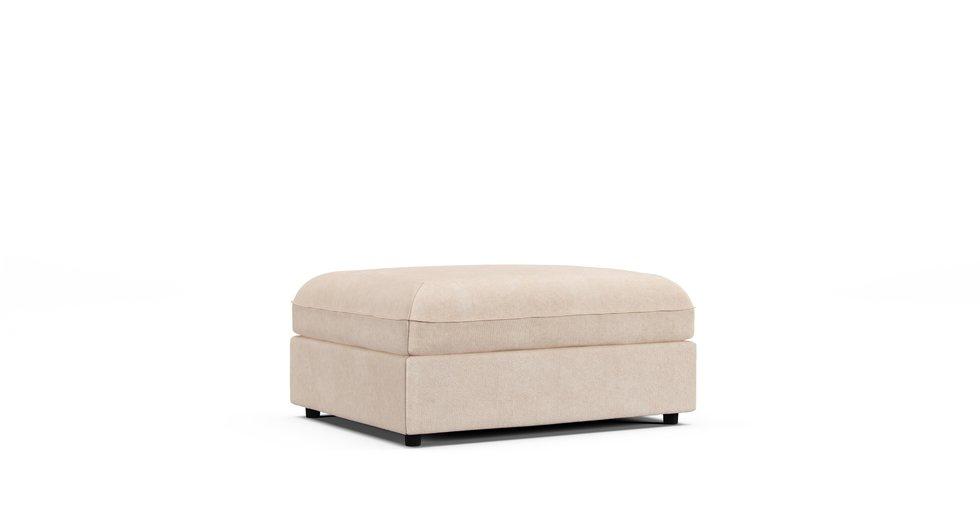 Mod Basketweave Pearl