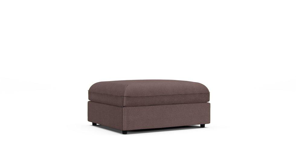 Mod Basketweave Espresso