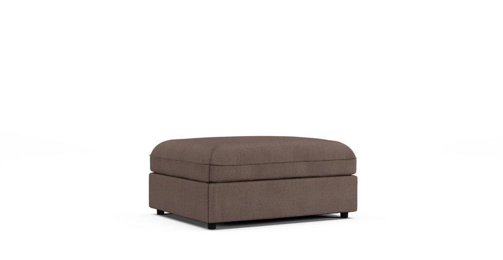 Mod Chenille Espresso