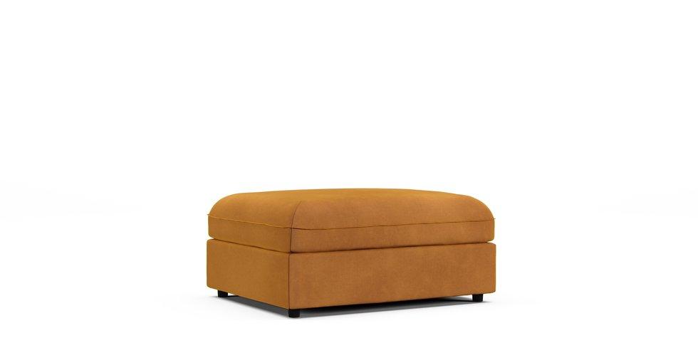 Signature Microfiber Caramel