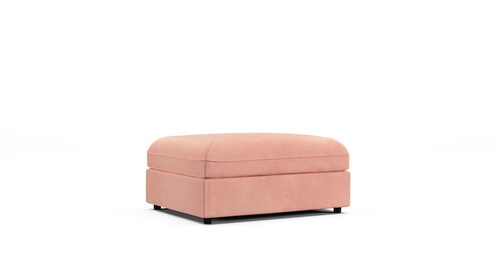 Signature Microfiber Coral