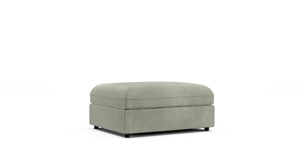 Signature Microfiber Silver Sage