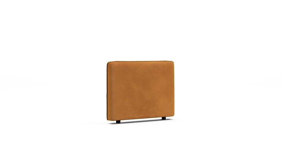 Signature Microfiber Caramel