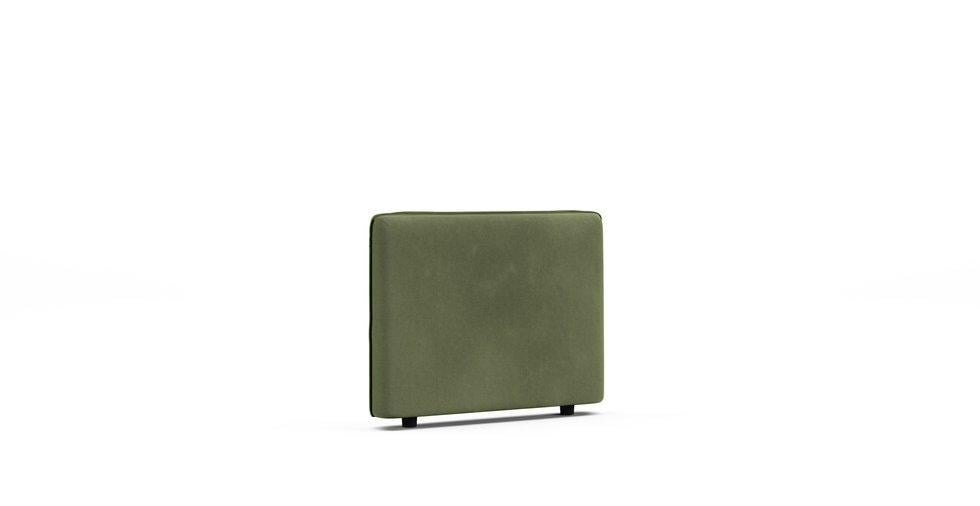 Signature Microfiber Forest Green