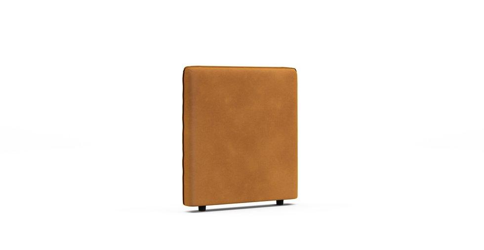 Signature Microfiber Caramel