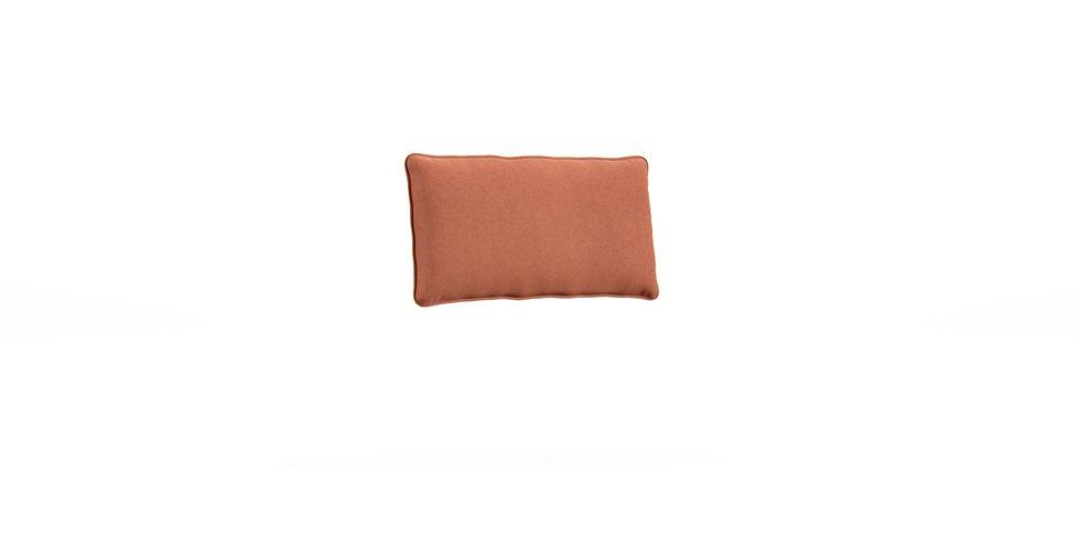 Signature Microfiber Dark Coral