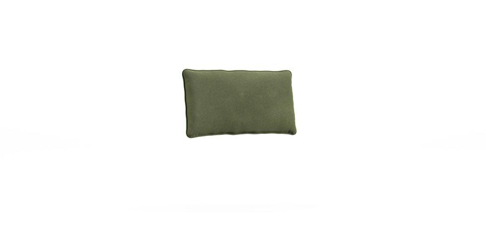 Signature Microfiber Forest Green
