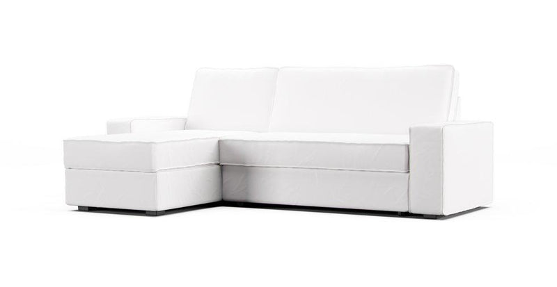 IKEAソファベッドシリーズ用のソファカバー - 完璧なフィット 