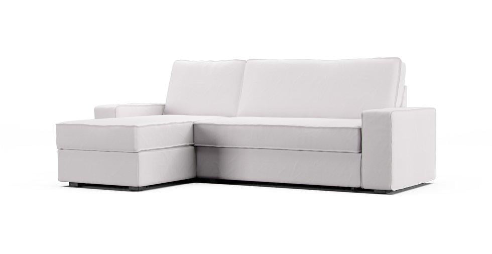 Everyday Cotton Pebble