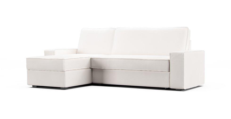 Signature Microfiber Cream