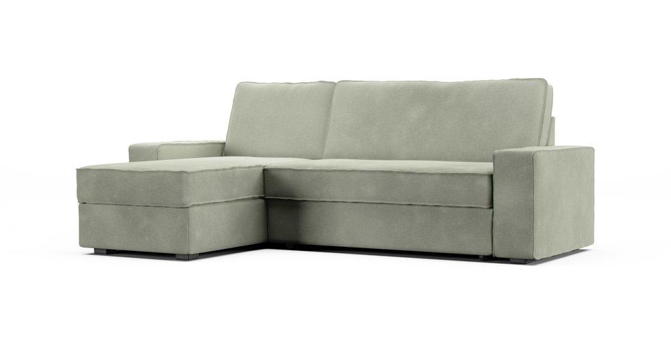 Signature Microfiber Silver Sage
