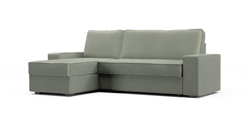 Everyday Cotton Silver Sage