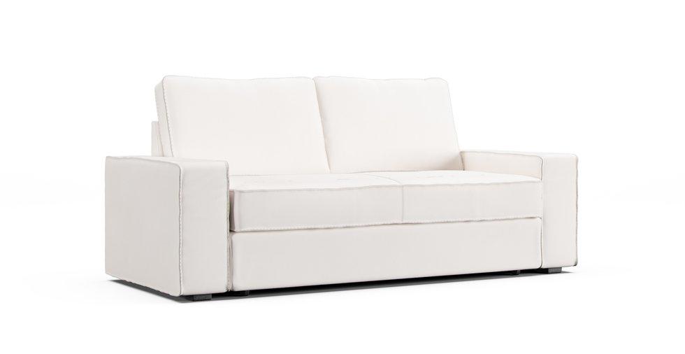 Signature Microfiber Cream