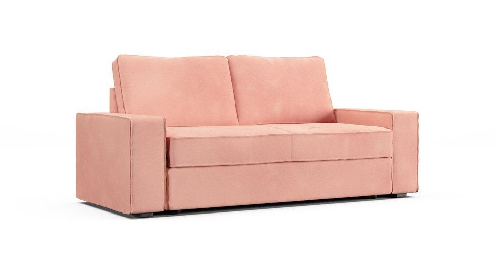 Signature Microfiber Coral