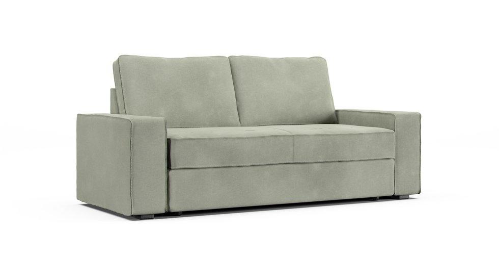 Signature Microfiber Silver Sage