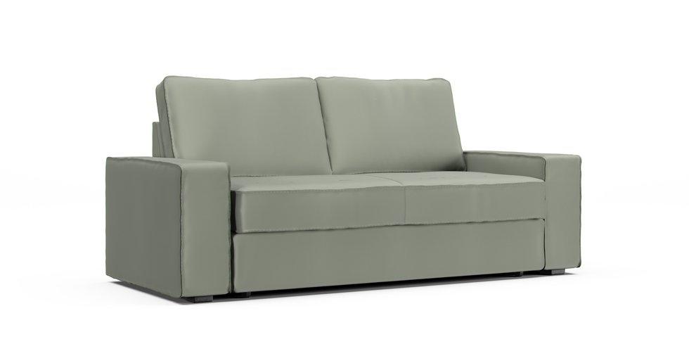 Everyday Cotton Silver Sage