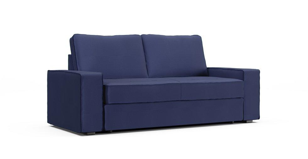 Everyday Cotton Navy