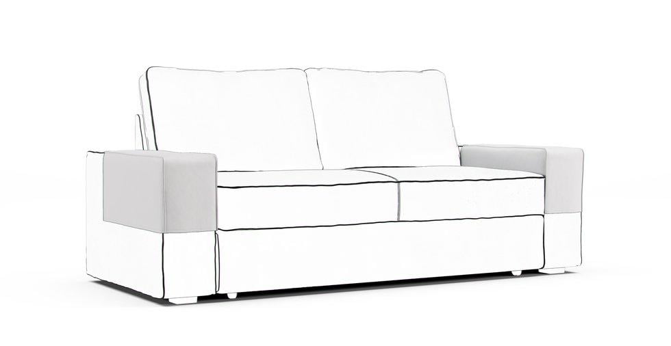 Protège-Accoudoirs Vilasund — Option supplémentaire