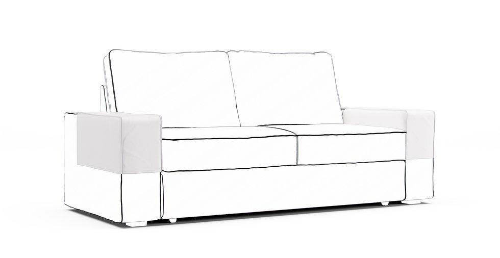 Vilasund Armrest Protector Covers