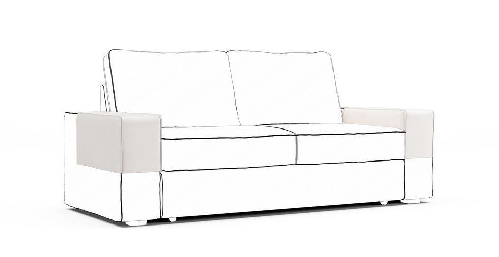 Signature Microfiber Cream