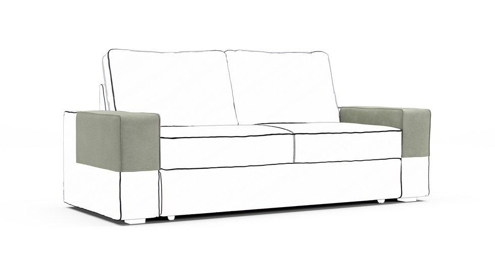 Signature Microfiber Silver Sage