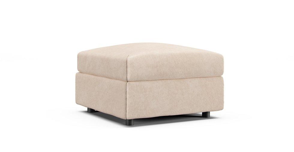 Mod Basketweave Pearl