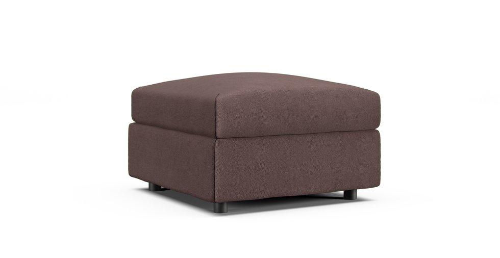 Mod Basketweave Espresso