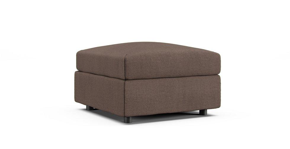 Mod Chenille Espresso