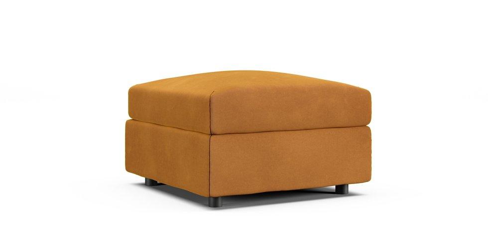 Signature Microfiber Caramel
