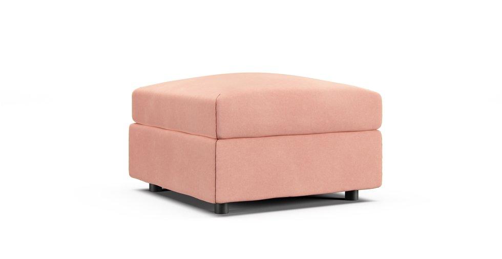 Signature Microfiber Coral