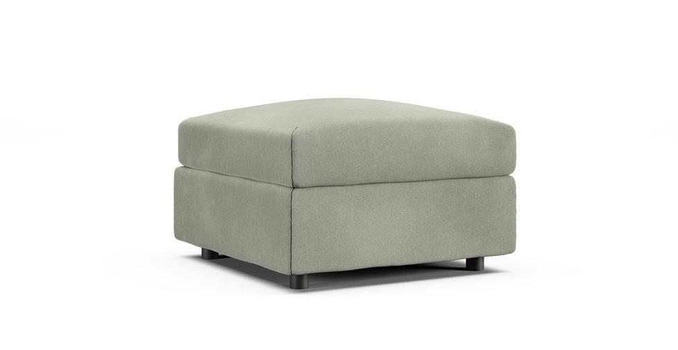 Signature Microfiber Silver Sage