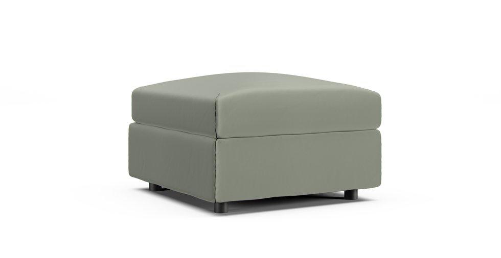 Everyday Cotton Silver Sage