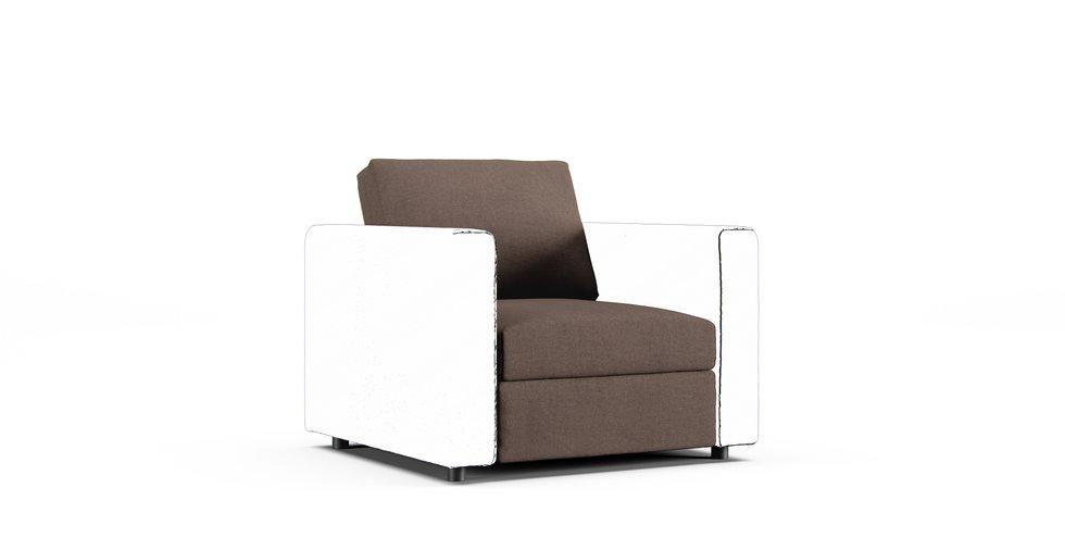 Mod Chenille Espresso