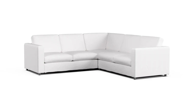IKEAソファ用ソファカバー - 完璧にフィットするスリップカバー IKEAソファ用ソファカバー - 完璧にフィットするスリップカバー