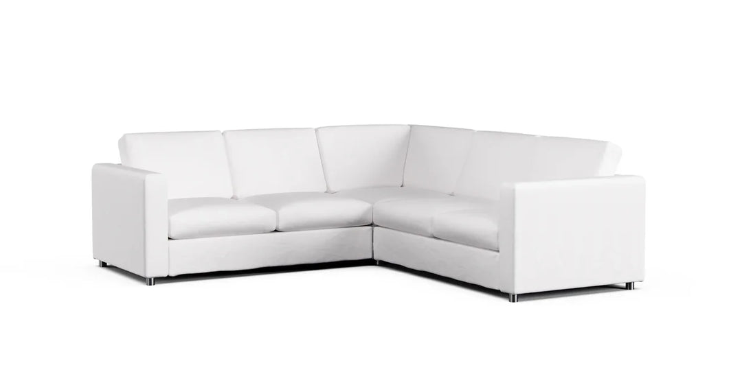 Vimle 4-seat Corner Sofa Cover