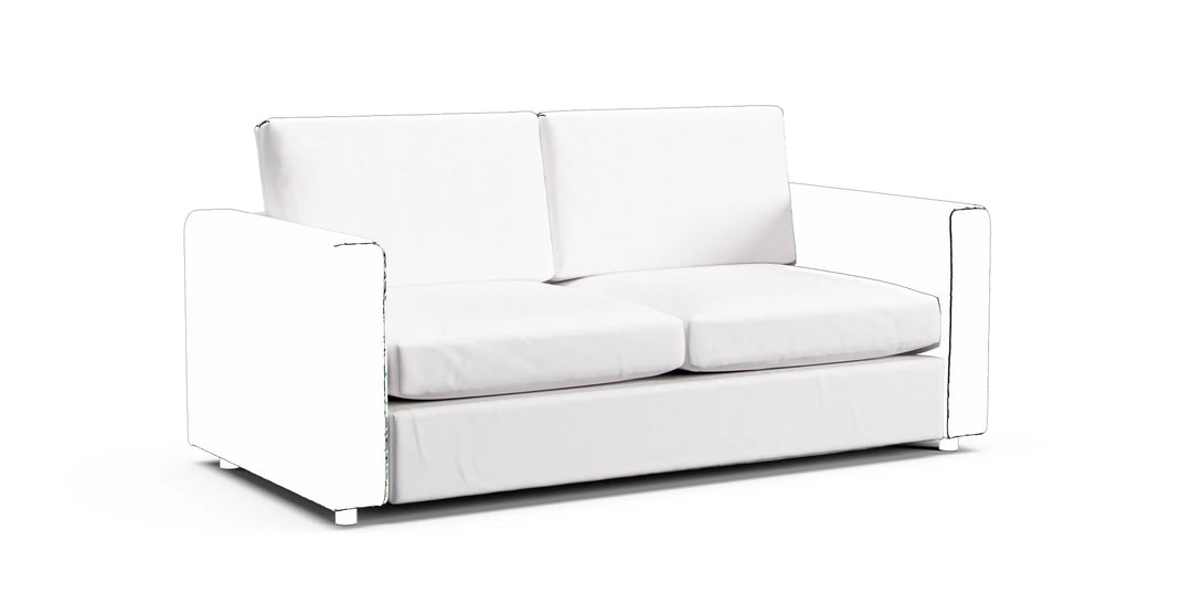 Vimle Sofa Bed Cover Section