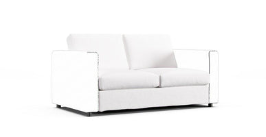 Vimle Sofa Bed Cover Section