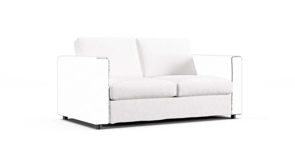 Vimle Sofa Bed Cover Section