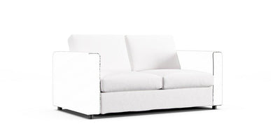 Vimle Loveseat Section Cover