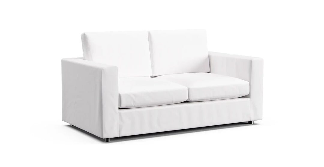 Vimle Loveseat Cover