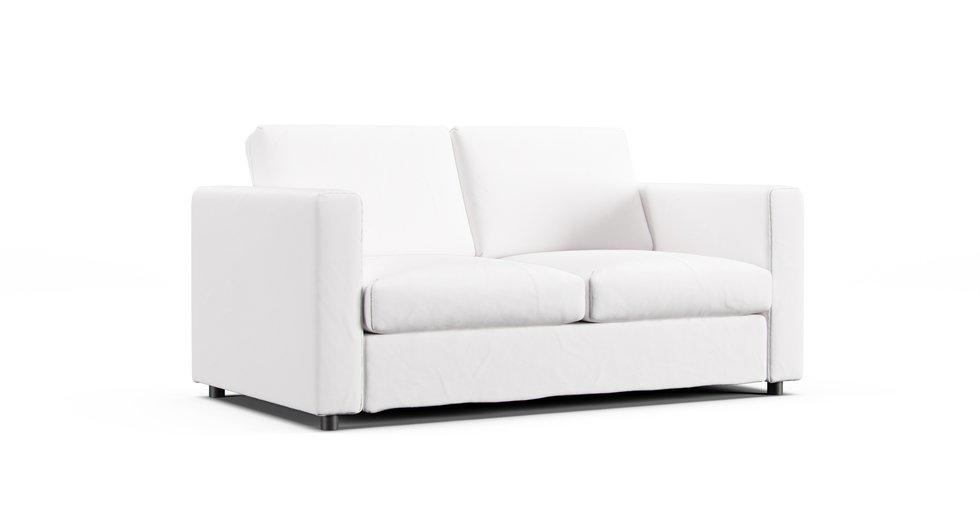 Vimle Loveseat Cover