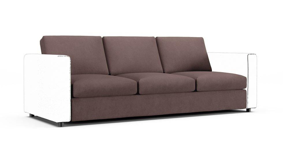 Mod Basketweave Espresso