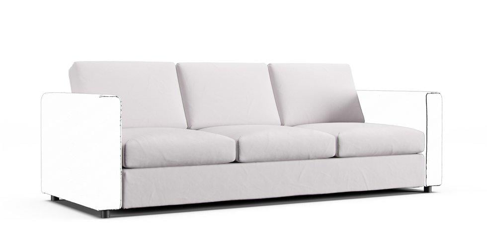 Everyday Cotton Pebble