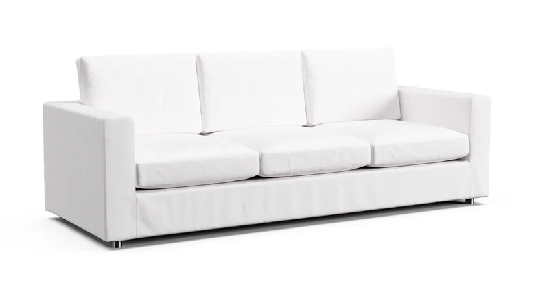 IKEA Vimle用ソファカバー - パフォーマンススリップカバー – Comfort