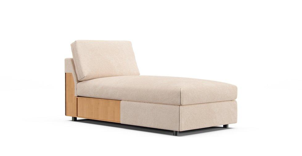 Mod Basketweave Pearl