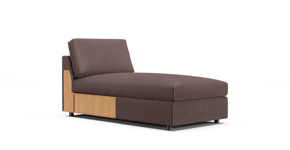 Mod Basketweave Espresso