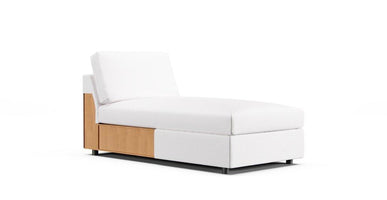Vimle Chaise Section Cover